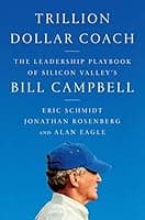 Trillion Dollar Coach