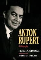 Anton Rupert