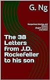 The 38 Letters From J.D. Rockefeller to His Son