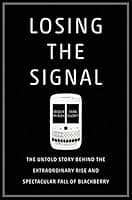 Losing the Signal