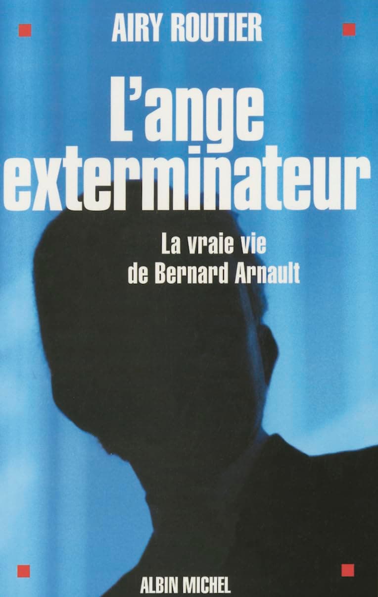 l'Ange Exterminateur