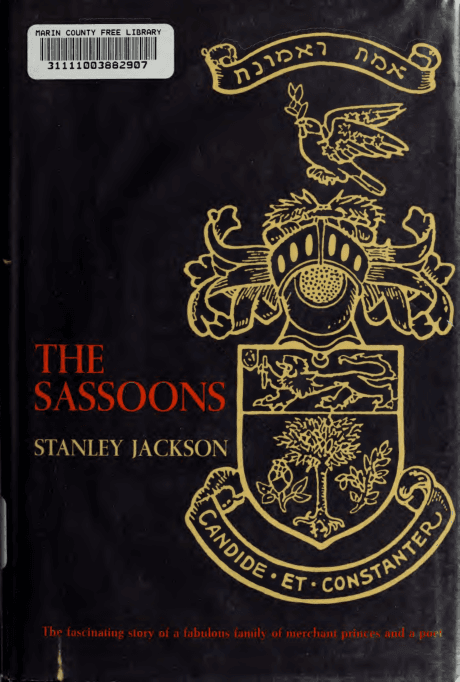 The Sassoons