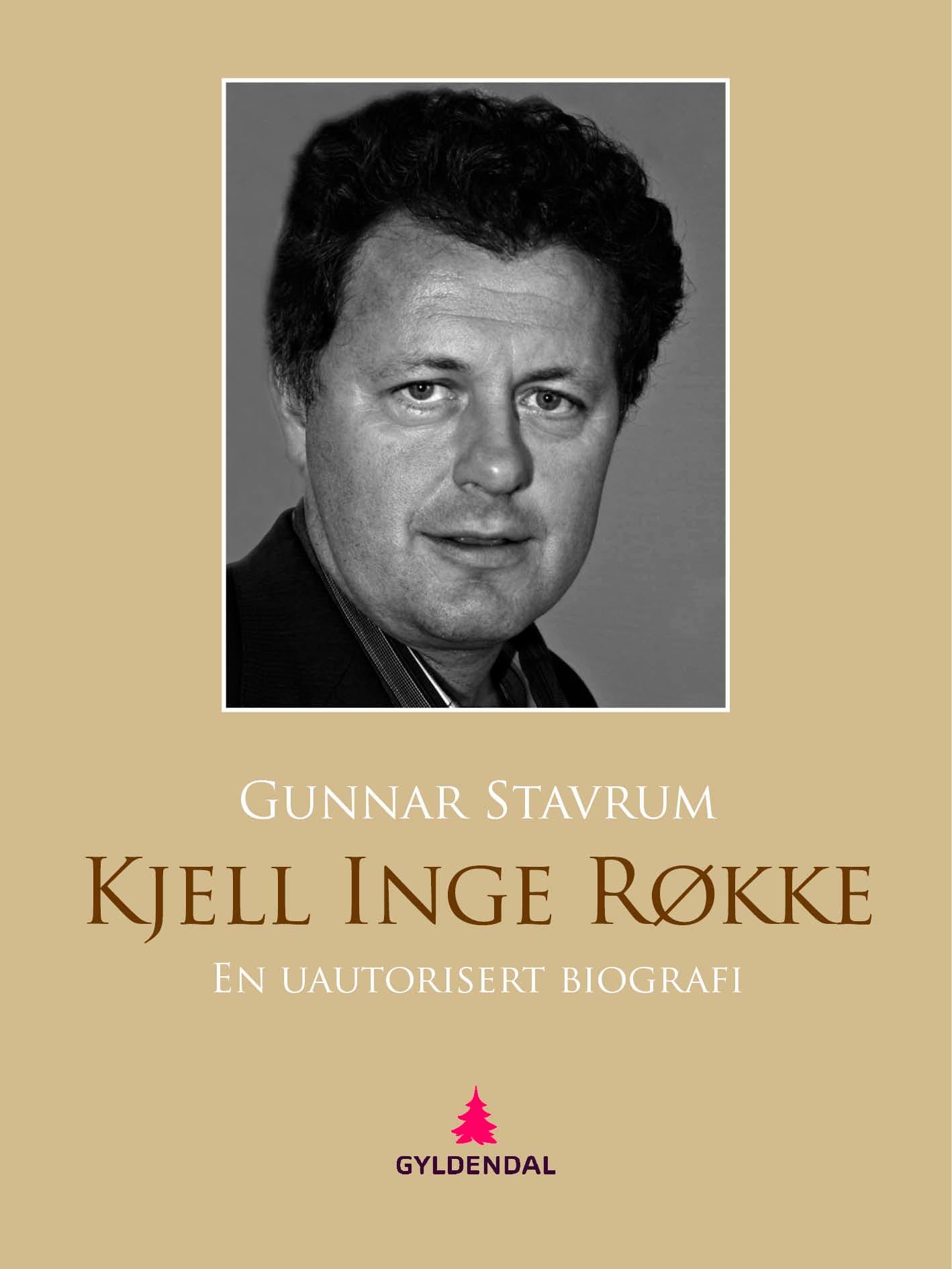 Kjell Inge Røkke (translated)
