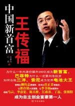 China's New Richest Man - Wang Chuanfu