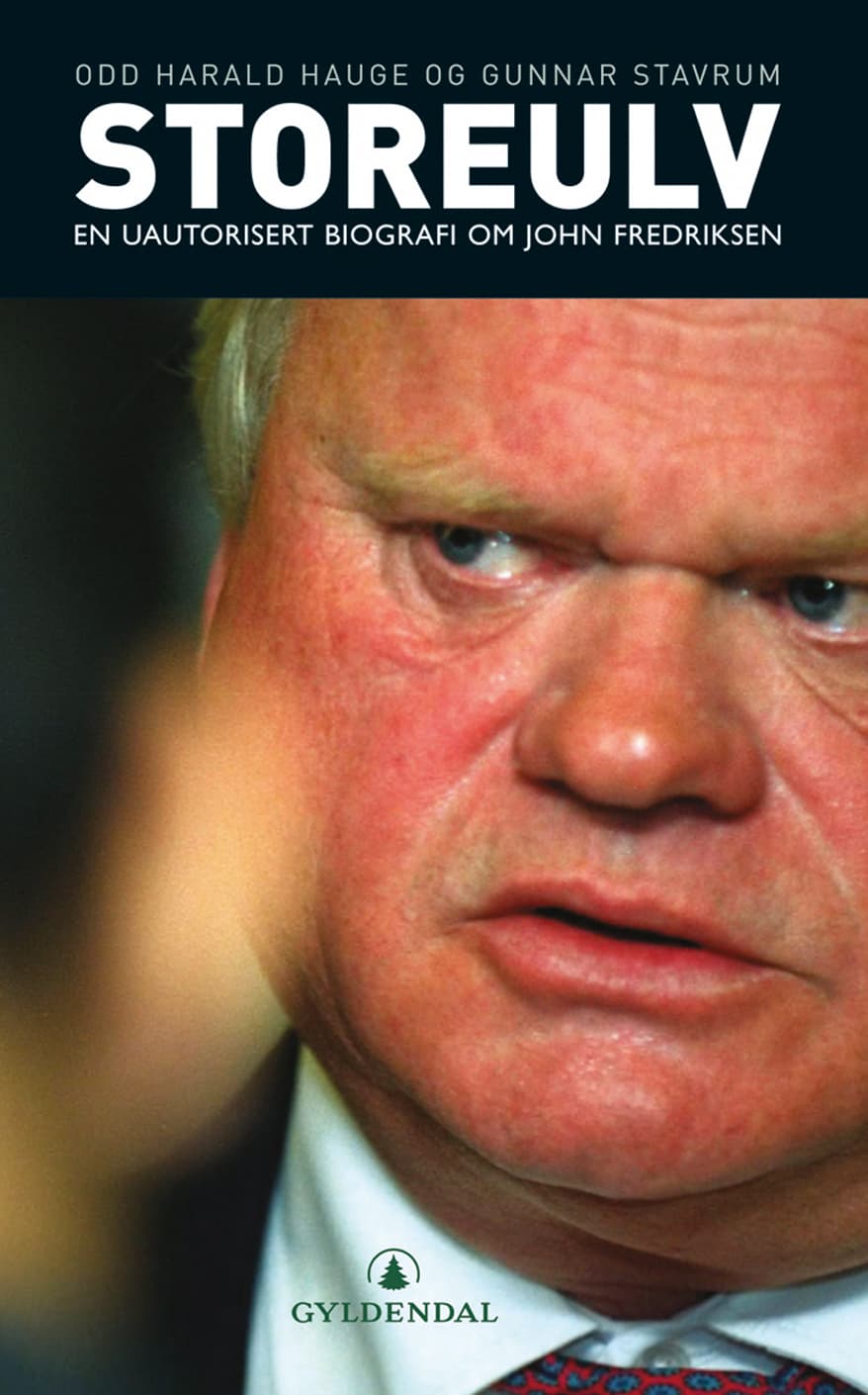 Storeulv (translated)