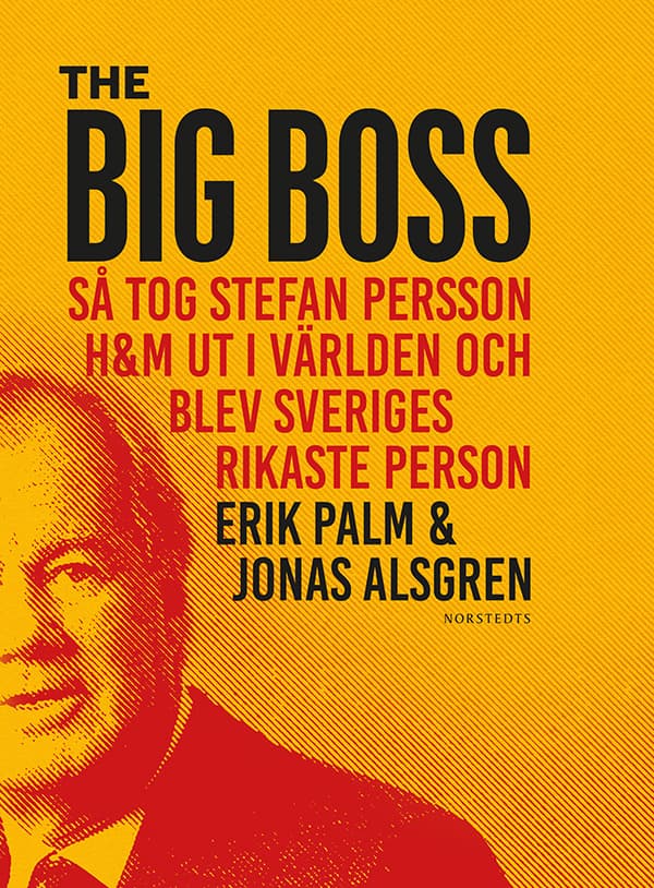 The Big Boss (translated)